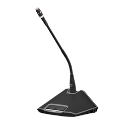 AKG CS3 DU 30  Delegate microphone station